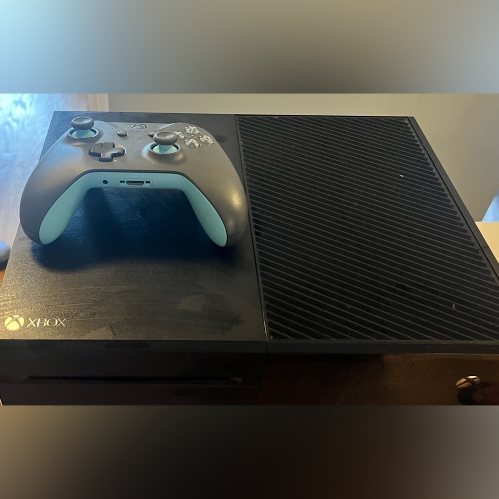xbox 1 - Picture 2 of 4